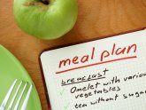 Weight loss meal Planning