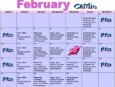 Workout plans for weight loss