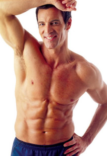 tony horton