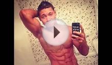 1 week comp diet! Get shredded for Stereo just for a laugh :)