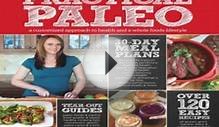1200 Calorie Paleo Diet Plan