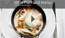 7-Day Low FODMAP Diet Meal Plan and Menu