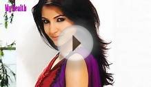 Anushka Sharma diet plan - Health - Yoga - Fitness - My Health