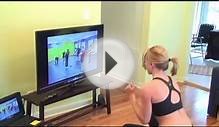 ARMAGEDDON WEIGHT LOSS FITNESS DVD PROGRAM FOR WOMEN AND