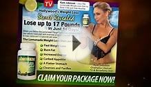 Best Weight Loss Pills for Women 2013 - Celebrity Weight