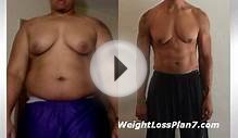 Best Weight Loss Plan For Men - Weight Loss Plan