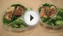 Bodybuilding Diet Cut Meal High Protein, Low Carb, Low fat