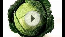 Cabbage and Weight Loss - Best Diet Soup to Lose Weight Fast