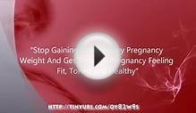 Diet and Exercise Plan For Pregnant Women