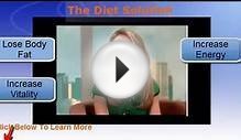 Diet Meal Plans for Healthy Weight Loss