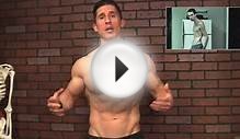 Diet Plan for 6 Pack Abs (STEP BY STEP!)