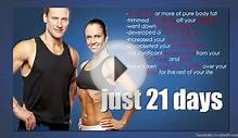 Diet Plan To Lose Weight Fast - 3 Week Loss Diet Program