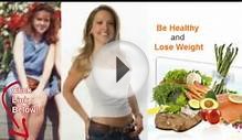 Diets That Work FAST - Learn Crash Diets That Are Easy and