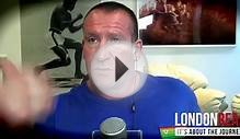 Dorian Yates - Bodybuilding Diet | London Real