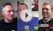 Dorian Yates on Bodybuilding Diet and Cutting