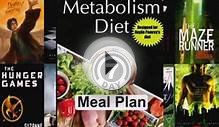 Download The Fast Metabolism Diet: 7 Day Meal Plan Ebook