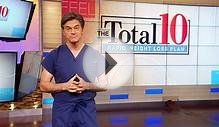 Dr. Oz Explains the Total 10 Rapid Weight-Loss Plan