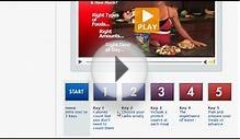 Easy Fat Loss Diet - Fast Track Meal Planner Review