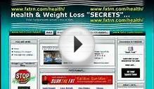 Easy Weight Loss Plans for Free