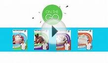 El Maintain Kit de Yes You Can! Diet Plan