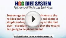 Fast Weight Loss Plan Call 072 064 3948 For Best Grade HCG