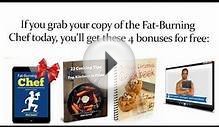 Fat Burning Diet Meal Plan by Abel James