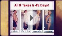 Fat Burning Diet Plan - Burn The Fat Feed The Muscle