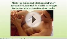 Find a Great Diet Plan to Lose Weight Permanently