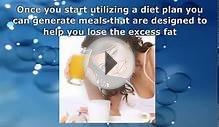 Finding a Healthy Weight Loss Diet Plan, Is it Possible?