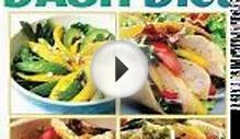 Free DASH Diet7-Day Dash Diet Meal Plan To Lose Weight