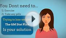 Gm Diet Plan - The 7 Day Fast Weight Loss General Motors