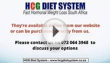 HCG Weight Loss A Successful Plan To HCG Weight Loss Gauteng