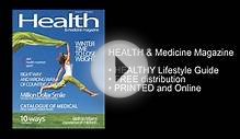 Health and Medicine Magazine