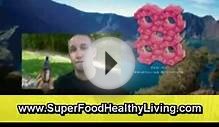 Healthy Diet Plan For Weight Loss, Raw Organic Superfoods