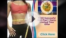 Healthy Dieting with successful diet plans plus free dieting