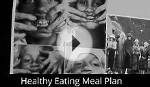 Healthy Eating Meal Plan - Exposing Government Lies About