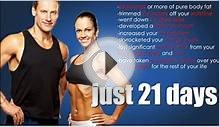 How To Lose Weight Naturally ǀ Best Diet Plan Ever! ǀ 21