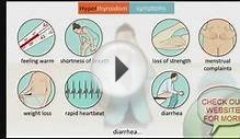 Hypothyroidism Diet Plan - The Natural Thyroid Diet for