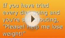 Learn Diet Plan To Lose Weight