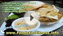 Lose Weight Diet Recipes