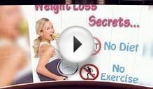 Lose weight without exercise or diet | lose weight without