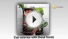 Low calorie diet | 30-Best low calorie foods