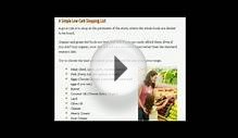 low carb fast food Atkins Diet 2015