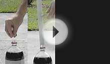 Mentos + Diet Coke @ 1200 fps - Snotr