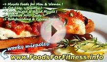 Muscle Building Diet Plan Weight Loss