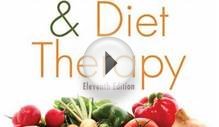 Nutrition & Diet Therapy (Nutrition & Diet Therapy)