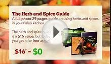 Paleo Diet Recipes - Food List - Diet Plan - Diet Foods