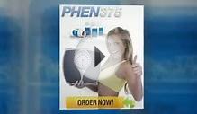 Phen375 - Best Diet Pills - How to Lose Weight Fast