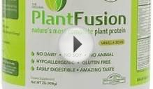 Plant Fusion Protein Powder Review