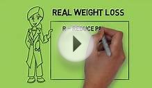 REAL WEIGHT LOSS